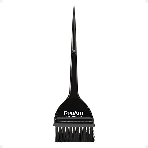 Pincel de Tintura Proart Curvo Pa300b