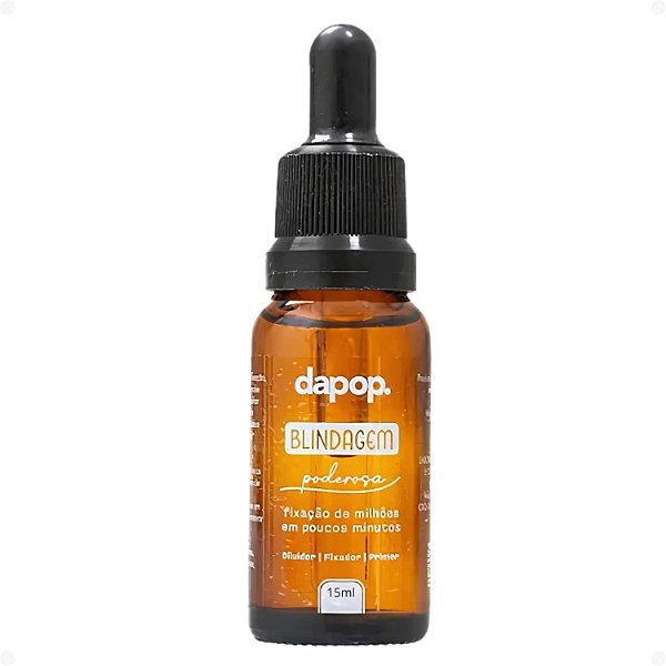 Blindagem Dapop Poderosa 15ml