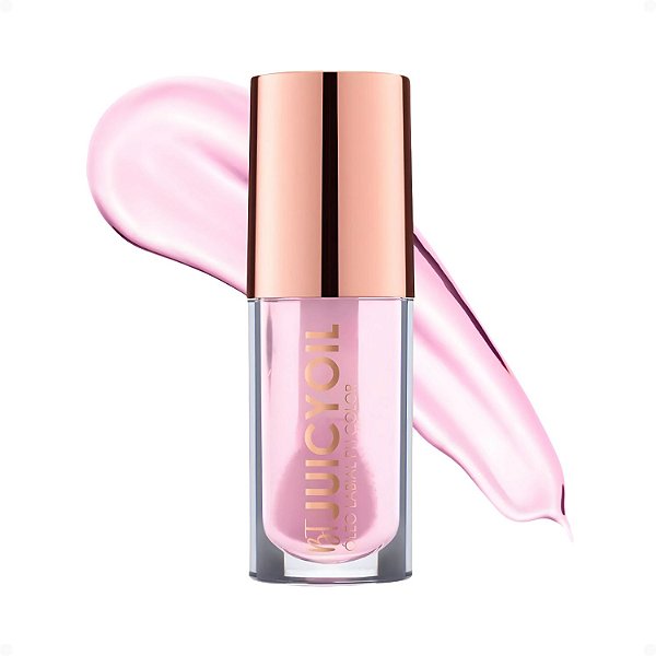 Óleo Labial Bruna Tavares Bt Juicyoil Guava