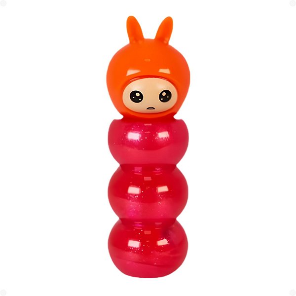 Lip Oil Jasmyne Bonequinha Glow Cor 05 JSJ17012