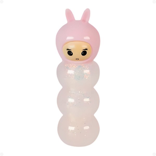 Lip Oil Jasmyne Bonequinha Glow Cor 01 JSJ17012