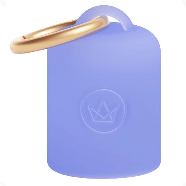 Case Mari Maria Makeup Blueberry