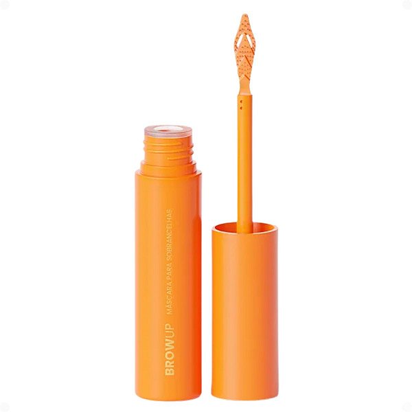 Máscara Para Sobrancelhas Mari Maria Makeup Brow Up