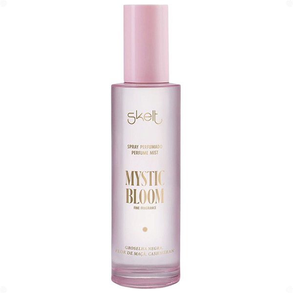 Colônia Skelt Perfume Mist Mystic Bloom 100ml