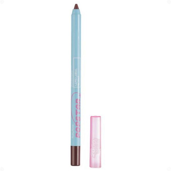 Lapis Labial Ruby Rose Iconic Popstar Comeback Hb-l6700-2