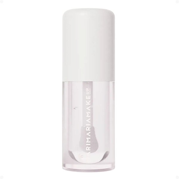 Gloss Labial Mari Maria Makeup Lip Juice Coco