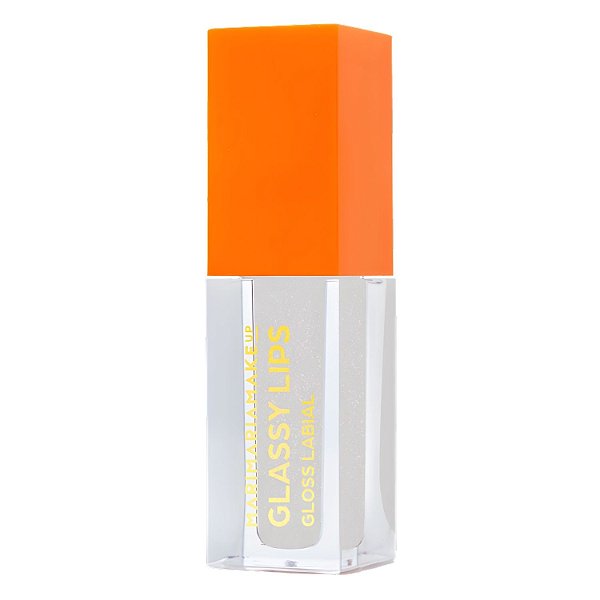 Gloss Labial Mari Maria Makeup Glassy Lips Sugar Mm-7201-2
