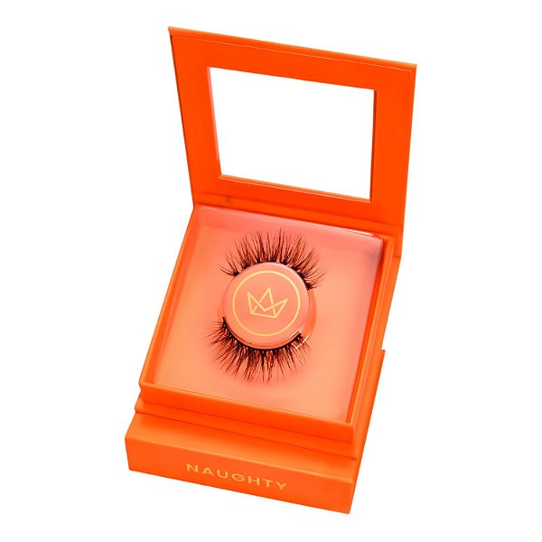 Cílios Postiços Lashes By Mari Maria Makeup Naugthy