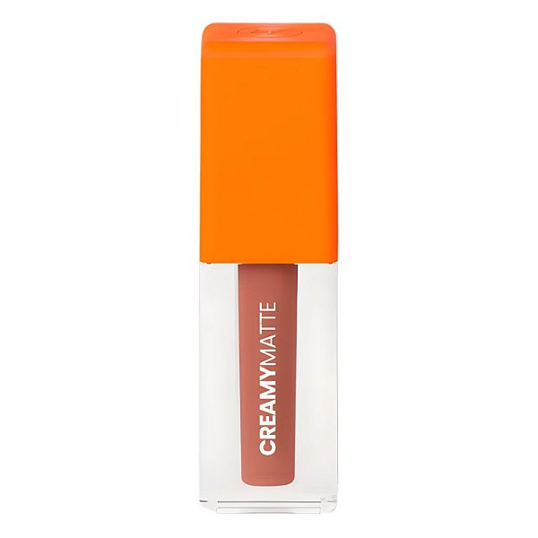 Batom Líquido Mari Maria Makeup Creamy Matte Maria Cláudia