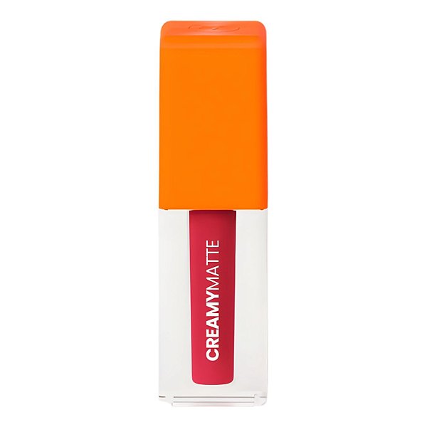 Batom Líquido Mari Maria Makeup Creamy Matte Maria Ísis
