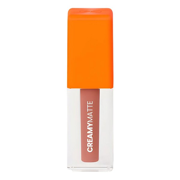 Batom Líquido Mari Maria Makeup Creamy Matte Maria Júlia