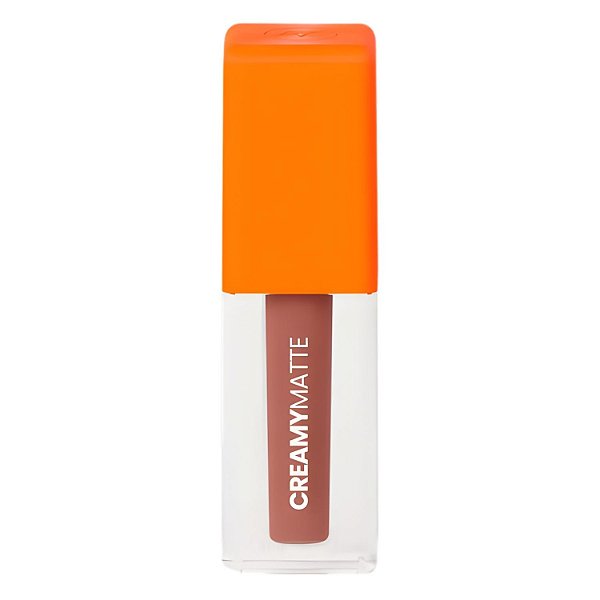 Batom Líquido Mari Maria Makeup Creamy Matte Maria Eduarda