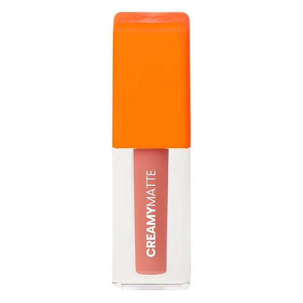 Batom Líquido Mari Maria Makeup Creamy Matte Maria Rosa