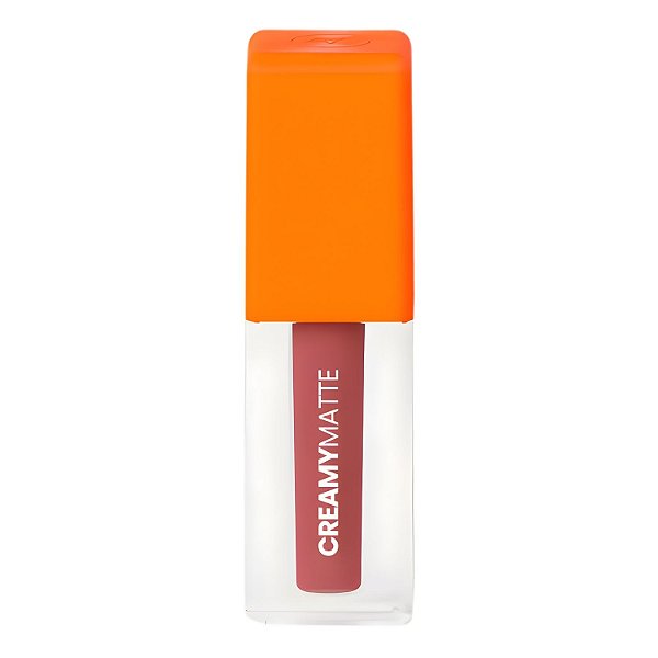 Batom Líquido Mari Maria Makeup Creamy Matte Maria Luisa