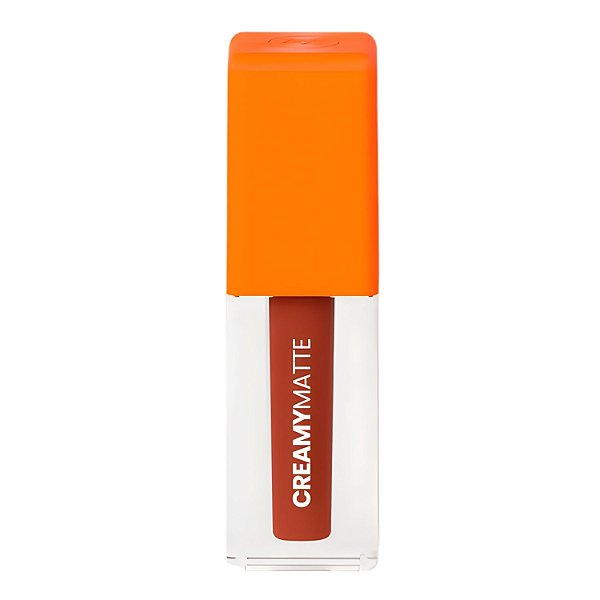 Batom Líquido Mari Maria Makeup Creamy Matte Maria Sofia