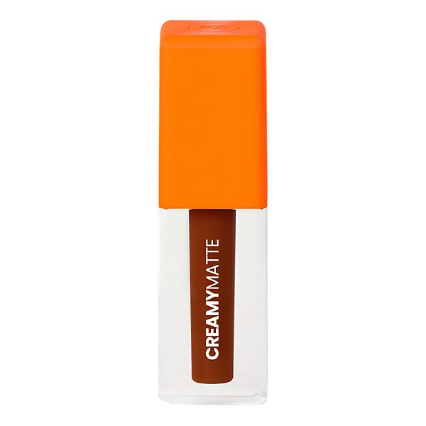 Batom Líquido Mari Maria Makeup Creamy Matte Maria Liz