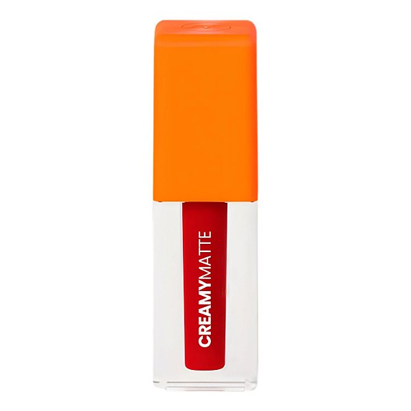 Batom Líquido Mari Maria Makeup Creamy Matte Maria Graça
