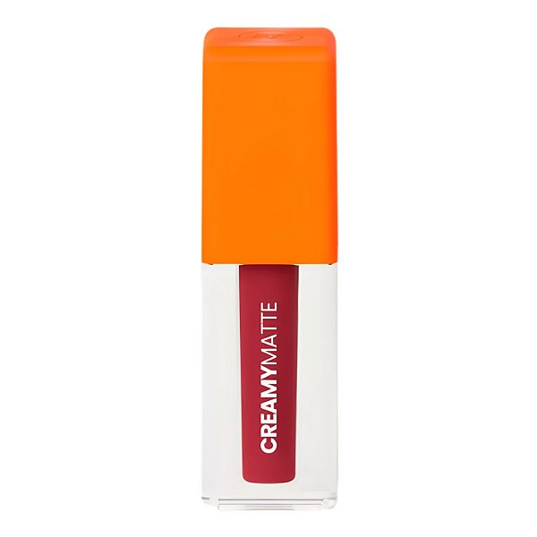 Batom Líquido Mari Maria Makeup Creamy Matte Maria Antônia