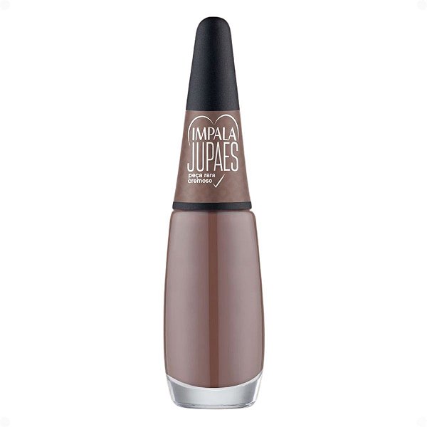 Esmalte Cremoso Impala Ju Paes Virando O Jogo Peça Rara 7,5ml
