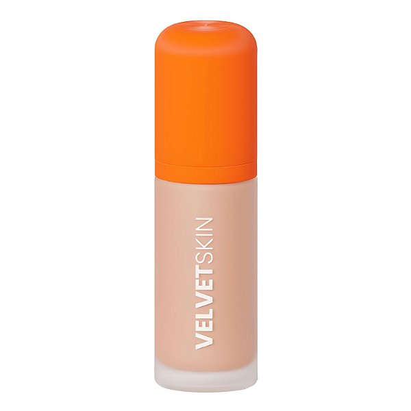 Base e Corretivo Matte Mari Maria MakeUp Velvet Skin Nude 25g