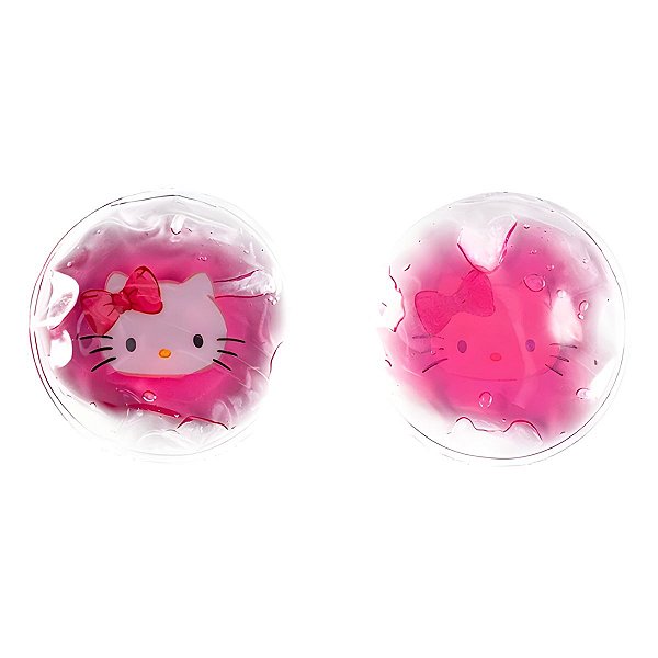 Eyepads Gel de Descanso para Olhos Hello Kitty by Klass Vough Ref. GLHK-02