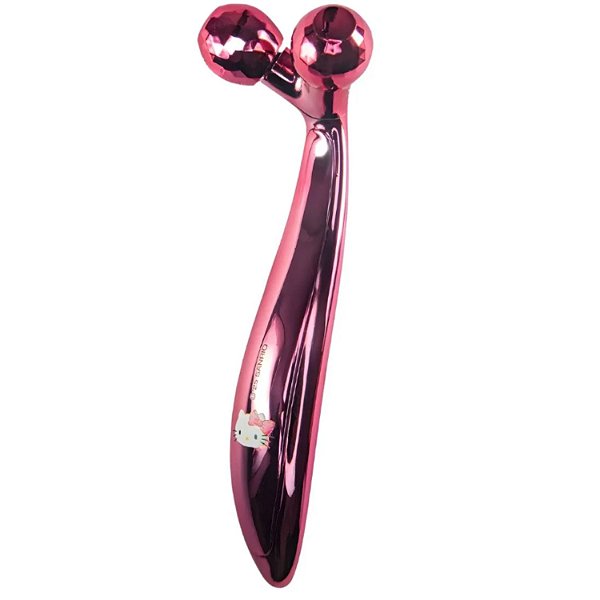 Massageador Facial 3D Hello Kitty by Klass Vough Ref. MSHK-01