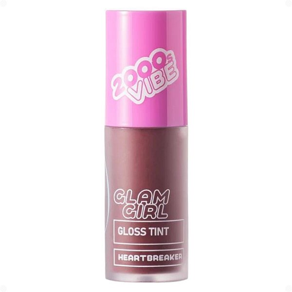 Gloss Tint Ruby Rose Popstar Glam Girl Heartbreaker Hb-l6603-4