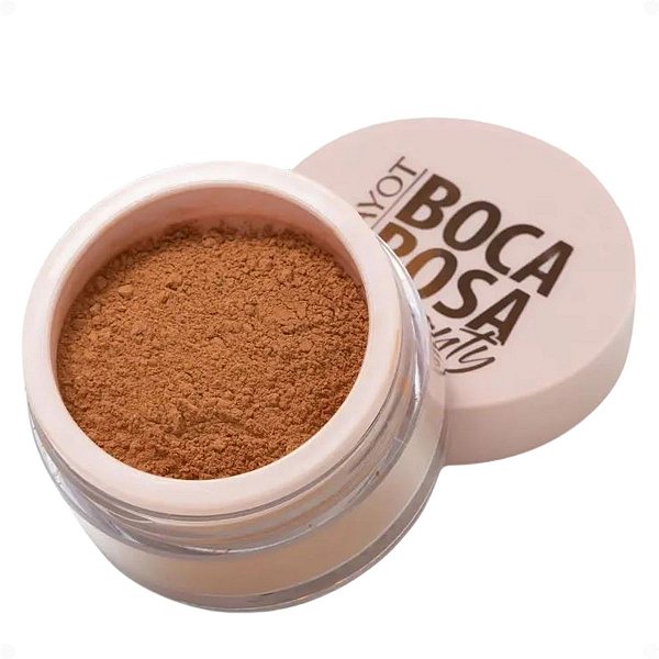 Pó Facial Payot Boca Rosa Beauty Marmore 3 20g Val. 03/2026