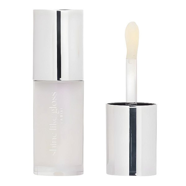 Gloss Labial Ruby Rose Blow Shine Like Gloss Sb30 Serious Shine Hb-l6408-3
