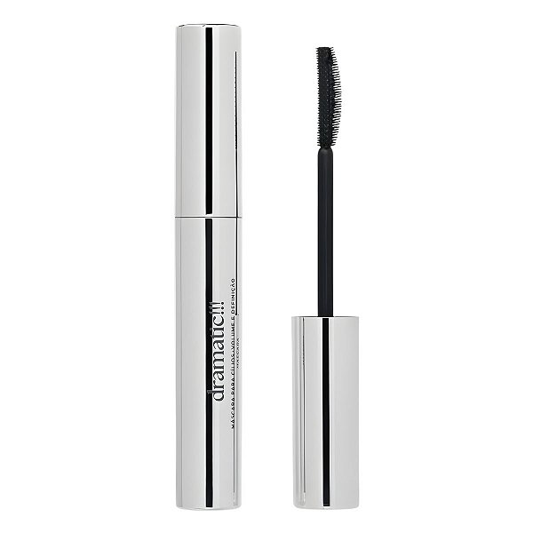 Máscara Para Cílios Ruby Rose Blow Dramatic!!! Black To Black Hb-e2005