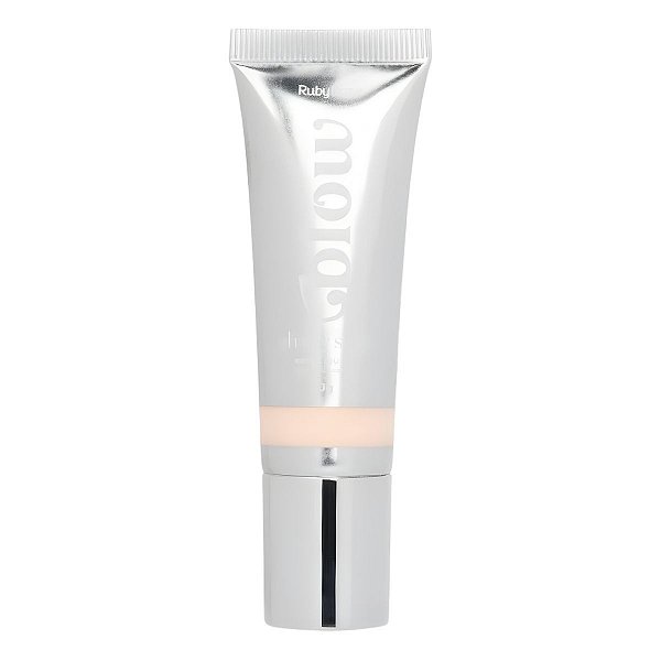 Base Líquida Ruby Rose Blow Oh My Skin! F-bw10 Hb-m303-1