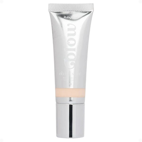 Base Líquida Ruby Rose Blow Oh My Skin! F-bw20 Hb-m303-2
