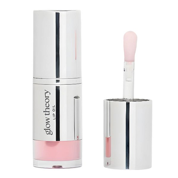 Lip Oil Ruby Rose Blow Glow Theory Lo20 Intuition Hb-l6513-2