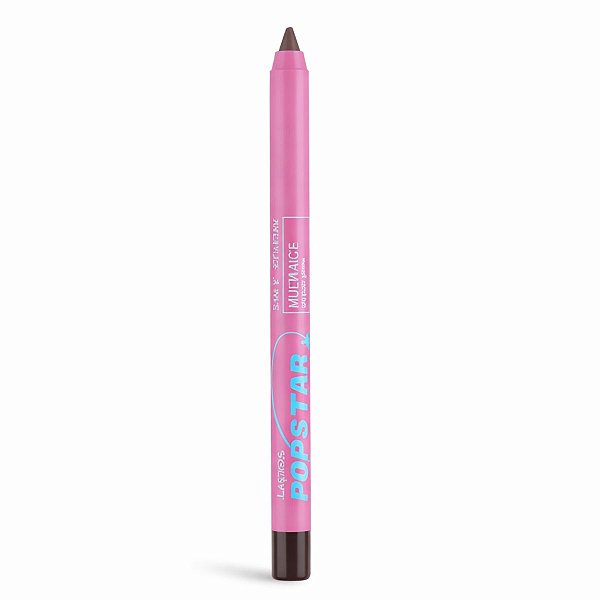 Lápis De Olhos Ruby Rose Popstar Hot Blink Fame Road Hb-e2402-3