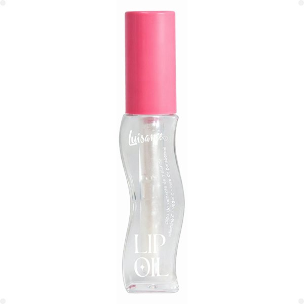 Lip Oil Luisance Frapê De Coco Ref.:L3281