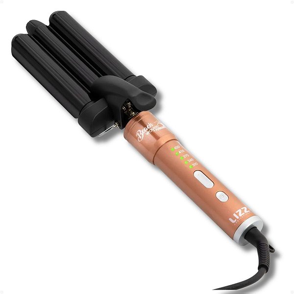 Triondas Lizz Beach Waves Bivolt 230°C