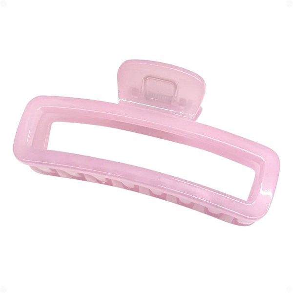 Piranha Para Cabelo Proart Candy Rosa Pdc72b