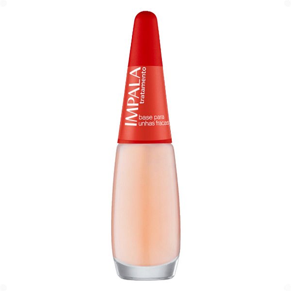 Base Unhas Fracas Impala Tratamento 7,5ml