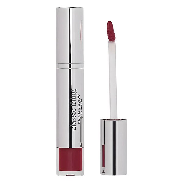 Batom Líquido Ruby Rose Blow Classic Thing Bl40 Coffee Shop Hb-l6205-4