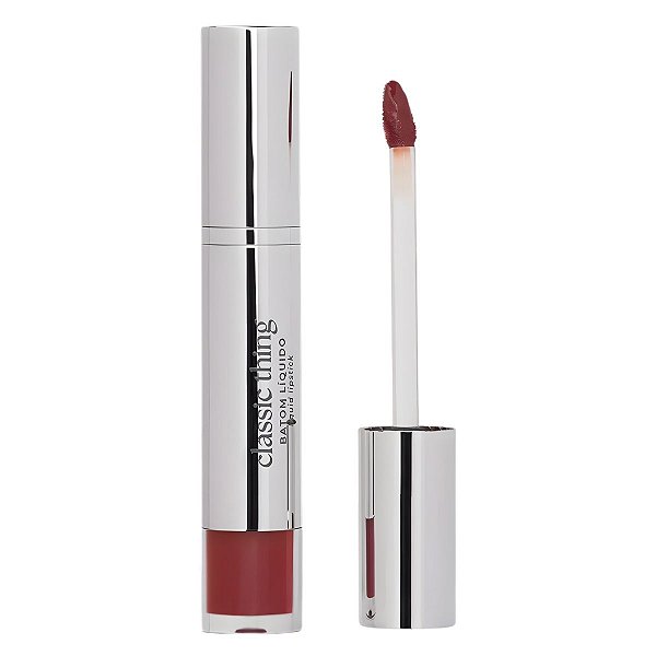 Batom Líquido Ruby Rose Blow Classic Thing Bl60 Classic Cinema Hb-l6205-6