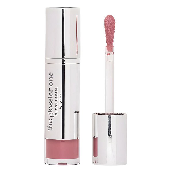 Gloss Labial Ruby Rose Blow The Glossier One Gb50 Rachel Hb-l6407-5