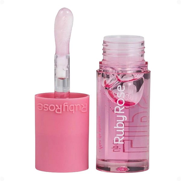 Lip Oil Ruby Rose Fresh Lips Hb-l6526