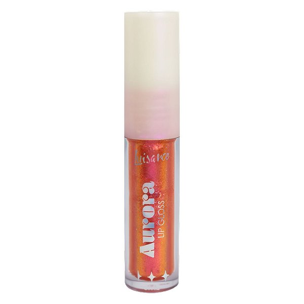 Lip Gloss Luisance Aurora Pôr do Sol L5310-02
