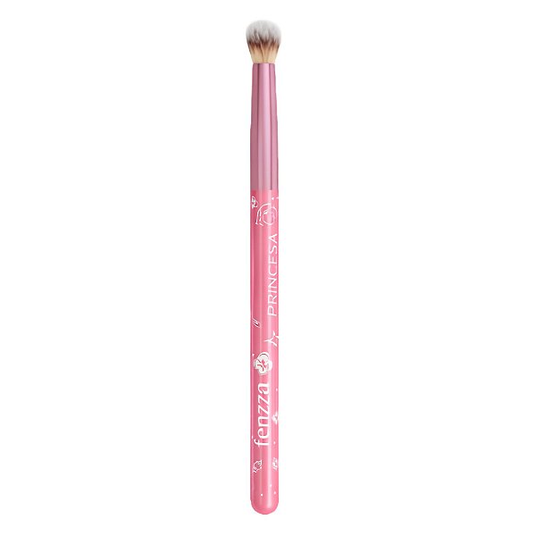 Pincel Para Sombra Fenzza Disney Princesa Dis324