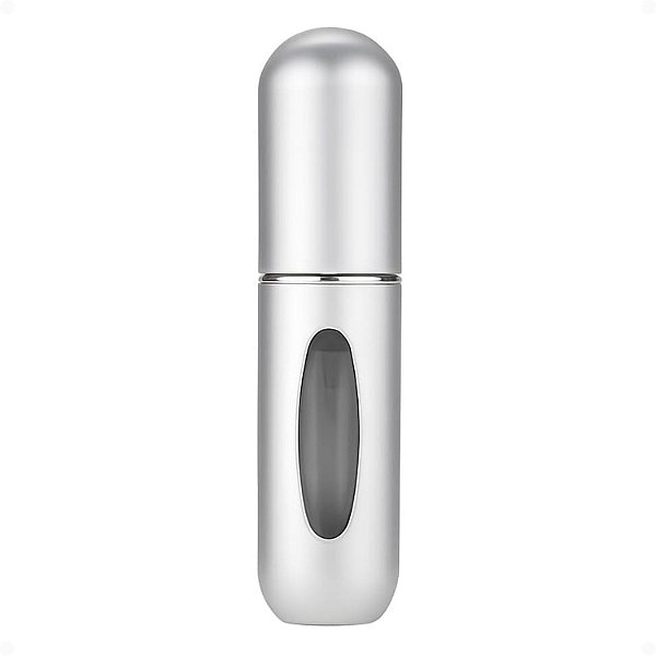 Frasco de Perfume para Bolsa Cores Diversas