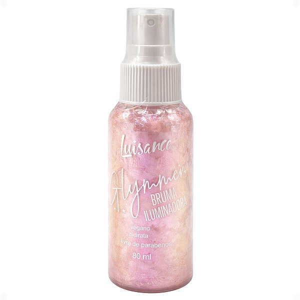 Bruma Iluminadora Luisance Glymmer 80ml