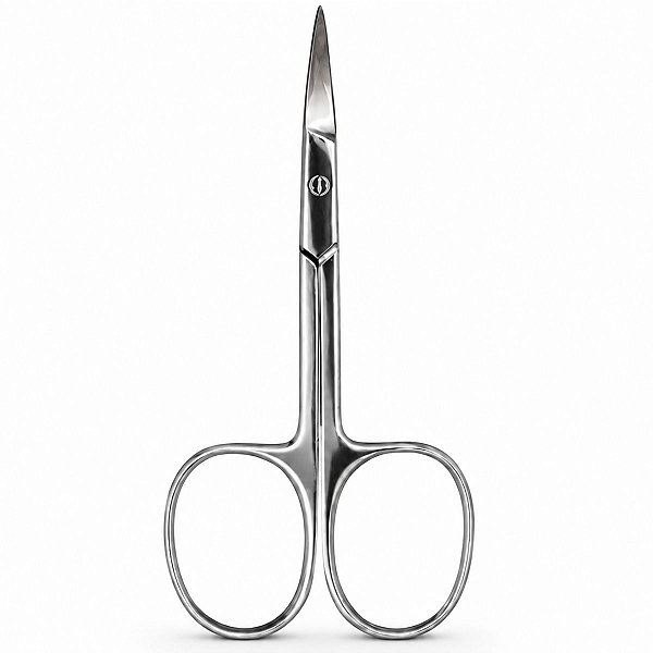 Tesoura de Cutícula Enox Profissional Cód.1810