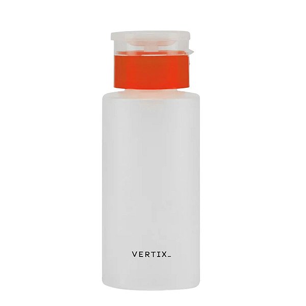 Dosador de Acetona Vertix 220ml Cód.3187