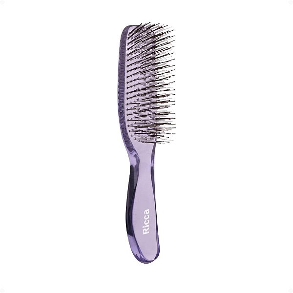 Escova de Cabelo Ricca Scalp Detox Cód.1165