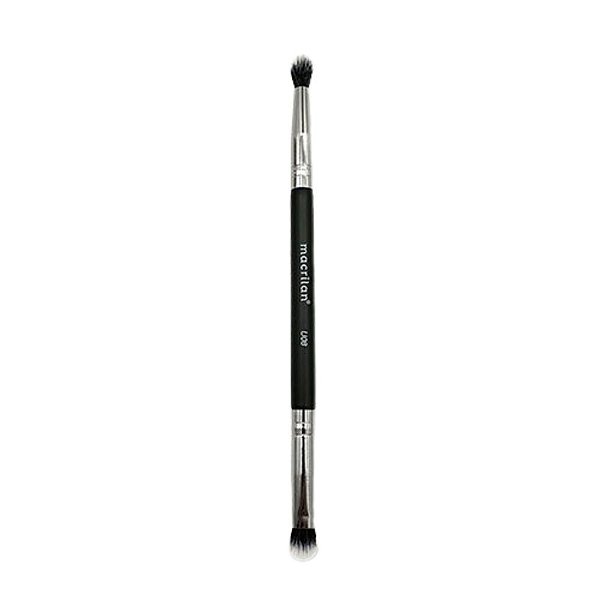 Pincel Para Sombra e Esfumar Macrilan Ultra Essencial U08